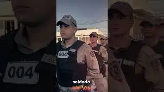 Faltam poucos dias para encerrar as incrições da PMMG, não deixe pra última hora🔺👊.. #pmmg #soldado