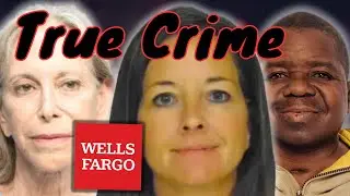 Donna Adelson fair trial| Wellsfargo EMPLOYEE found deceased| Susan Smith| Gary Peacock dropped