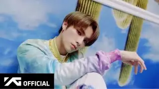 How would “BIG 3“ makes teaser for wayv’s kickback?