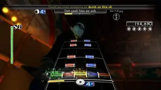 The Love Cats - The Cure Co Op FC (RB2 Custom)