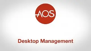 Desktop Management