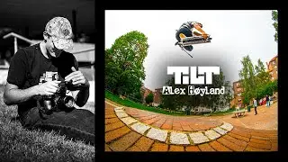 Tilt  - Alex Høyland