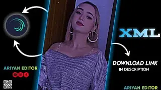 tik tok new trend xml file 🔸free xml file ❤️