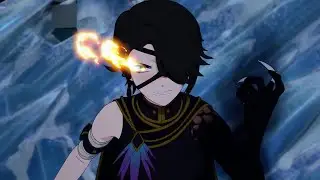 RWBY - Fine