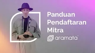 Aramata Partner Registration Guide