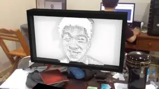 [Test] Mel Script+Expresstion