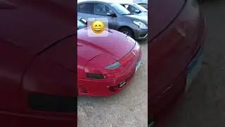 Узнали машину? 