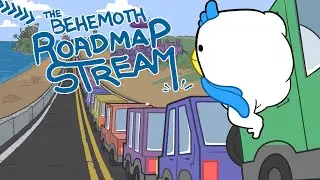 The Behemoth Roadmap 🐔