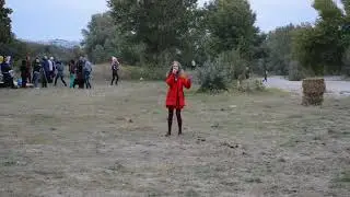 Аліса Колеснік - Україна моя-це країна моя