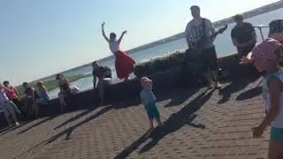 Танцы