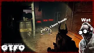 How Many Are There!? l GTFO Part 2 l