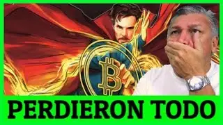 BITCOIN: CÓMO CERRAR O ABRIR UNA OPERACIÓN GANADORA? | CRYPTO | BTC | XRP