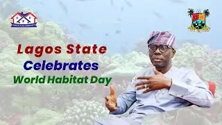 Empowering Youth for a Greener Tomorrow on World Habitat Day