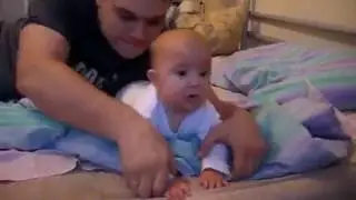 Почему мужики хотят сына!