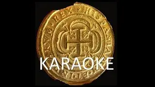 KARAOKE: Don Doubloon (Soviet Songs in English) - Дон Дублон (на англ. языке)