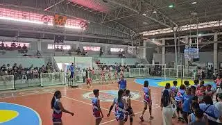 LEMERY vs. BALAYAN | SET 3 SEMIS (Sikat Si Kap Season 8)