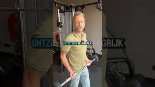 Dit zijn de drie voordelen ervan!