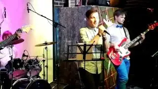 Every breath you take (The Police cover)