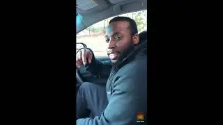 Man gets bullied