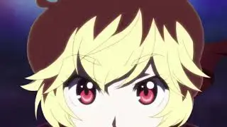 Yava ~ Matsuricon 2017 AMV Contest OP - My Parts ((Theme: Magica vs. Mecha))