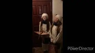 Молодцы ! Как спели... !