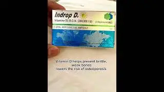 Indrop D injection #shorts #ytshorts #viralvideo