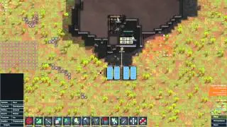 RimWorld - Первая колония - 1 часть