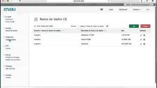 Utilizando Froxlor - KTUDU