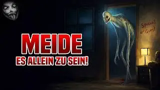 Der Seelenholer (Creepypasta Deutsch mit WorldCreepypasta)