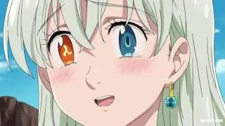 Аниме Клип - Вела Меня