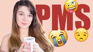 PMS DÖNEMİ 🙈Adet Öncesi Dönem - Regl