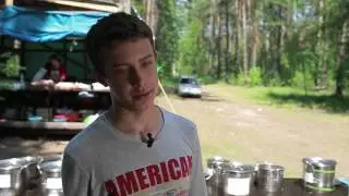Блогеры- 5