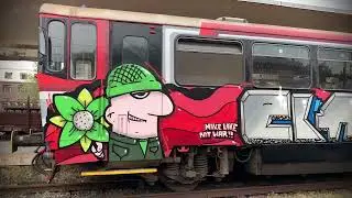 ELNINO X MOLOTOW