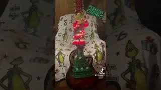 For all the musicians🎄😂I forgot to post this here when I posted it on TikTok lol🤦🏻‍♀️ #foryou