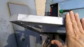 Прицеп легковой добавление второй оси