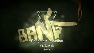 Coolio - Gangsta's paradise (Vitalis 2022 remix)