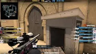 csgo mirage 4k