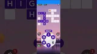 WOW! WORDS of WONDERS Game Level:102
