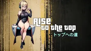 Song for the hard working man: Rise to the top
