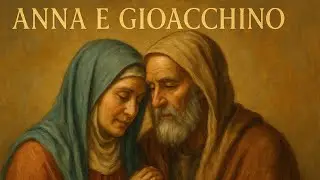 Saints Anne and Joachim: The Parents of Hope | The Story That Precedes Mary