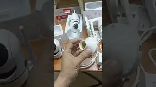 Wi-Fi камеры для установки внутри помещении и на улице