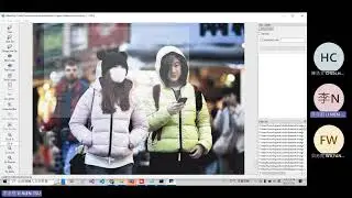 【YOLOv7 Model Beginner Series】LabelImg Annotation Tutorial 成大電機所 Smile Lab