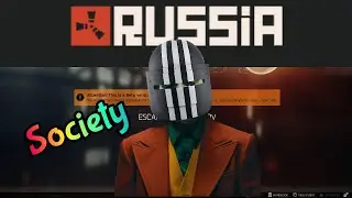 Tarkov is just Rusts Russian cousin Fght Me