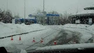 АЗС  «Газпром нефть» -не заправляюсь
