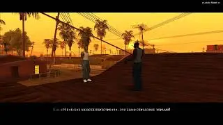 Zombie Andreas Retro: 1.1 JS DLC Walkthrough (FP Mode, Nightmare Difficulty)