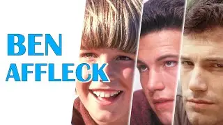 Ben Affleck Transformation