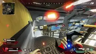 Introducing Pathfinder's new passive: shooting through walls