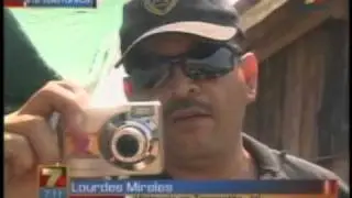 Violencia en Tenacatita 24 octubre 2010