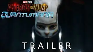 Destiny 2: Quantumania (Lightfall Trailer Edit)