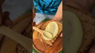 High Protein Low Oil Mayo - Unique Way to Make Healthy Mayonnaise
